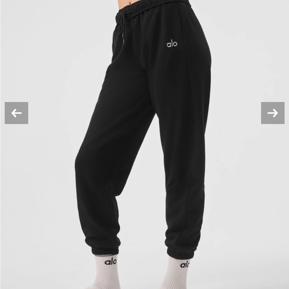 alo accolade sweatpants